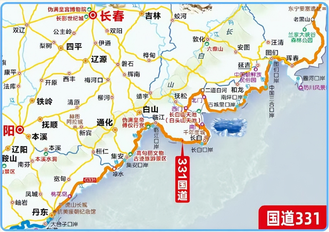 国内最“贵”的1条自驾线，完整走一圈10万起，退休后必走一趟！