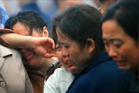 汶川地震16周年，一位母亲的祭奠与重生图片