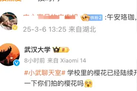 春日限定浪漫！没有什么是这些花不能治愈的图片