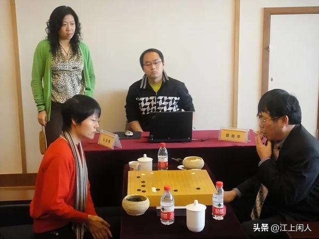 聂卫平离世1天内	，恶心一幕发生了！私生活被扒，家人还在悲痛中