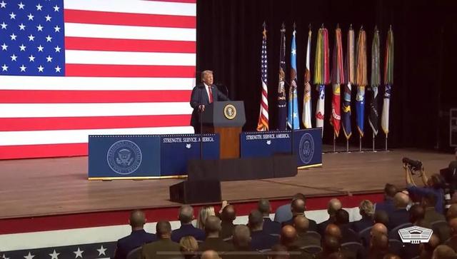 特朗普向全球发出通牒：180天内必须对中国动手，不帮忙就加税