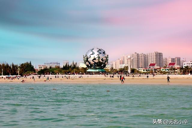 为啥广西这么多游客前来旅游？它究竟有何魅力？说出来你意想不到