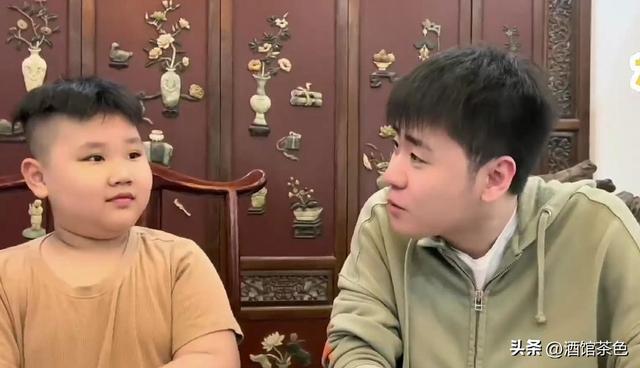 郭德纲回应为什么不希望郭麒麟太红