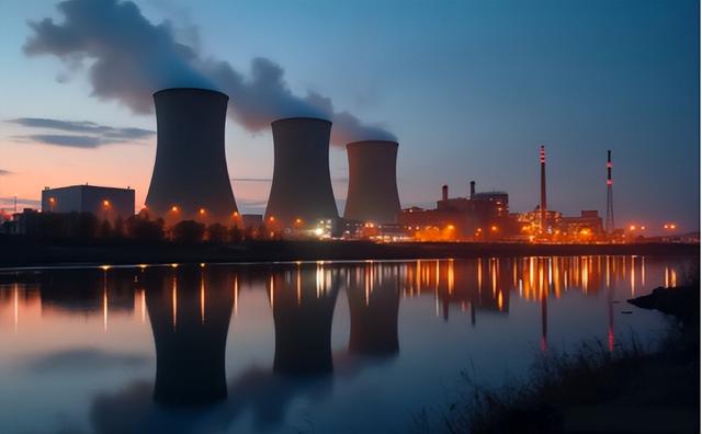 人工智能的发展需要更多的电力，投资者可关注能源领域