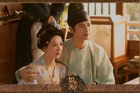 杨紫，传来好消息图片