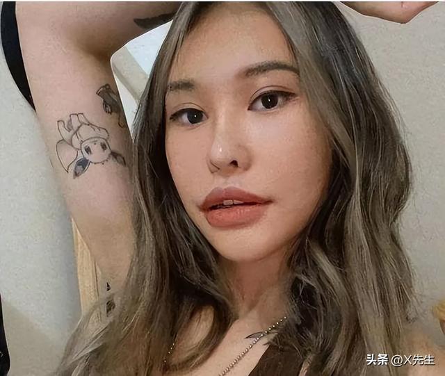 她在柬埔寨7天被轮奸9次，被大陆解救，回台湾后立马抹黑大陆