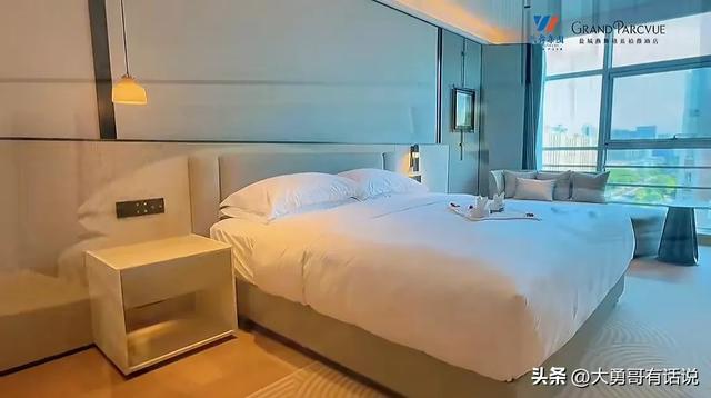 邂逅盐城,下榻燕舞格蓝柏薇的至美之约