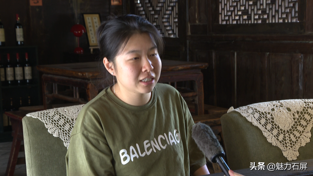 千年石屏古城 正在绽放新的生机与活力