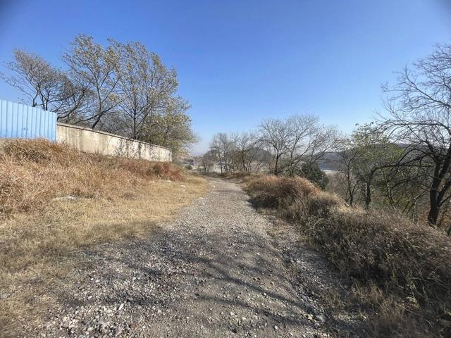 骑游大美六合冶山黄山、杜营、毛营三水库；冶山矿场轻越野