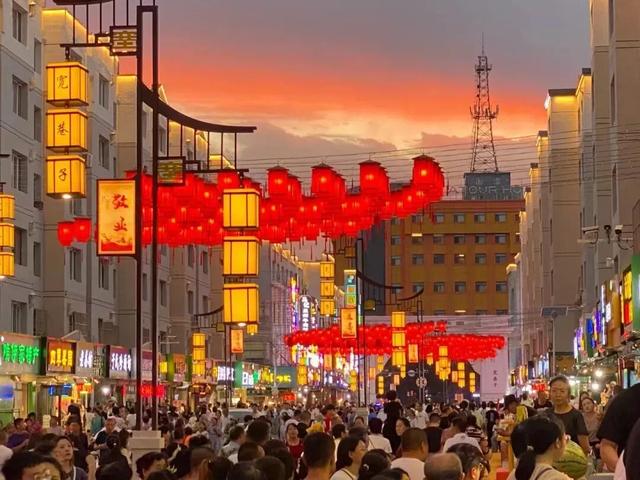 公示！呼和浩特拟新增6个4A景区！还有多个旅游景点上榜一一