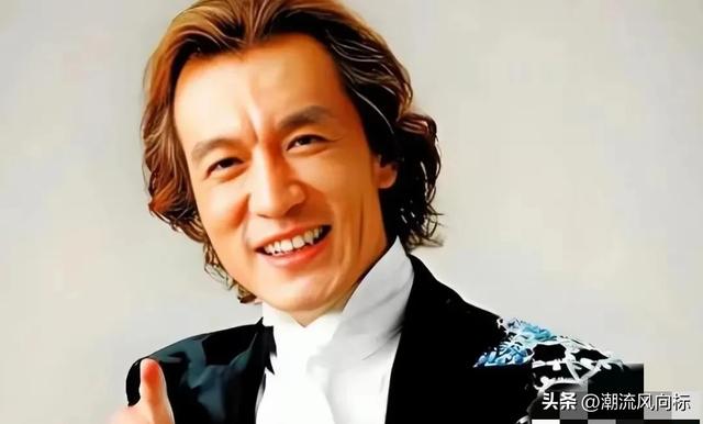 李咏也没想到，自己离世8年后，23岁的女儿就走上一条“不归路”