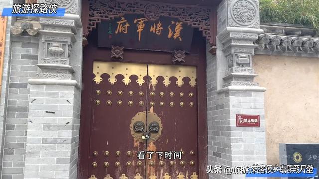 如果你想去天水玩几天，应该怎么玩我都给你们整理好了！