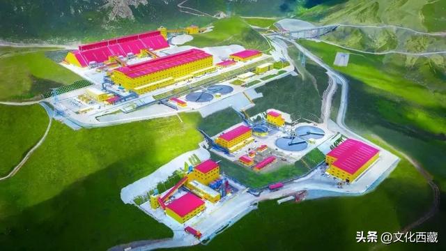 一文掌握西藏旅行！全景资源地图出炉，玩出新高度！