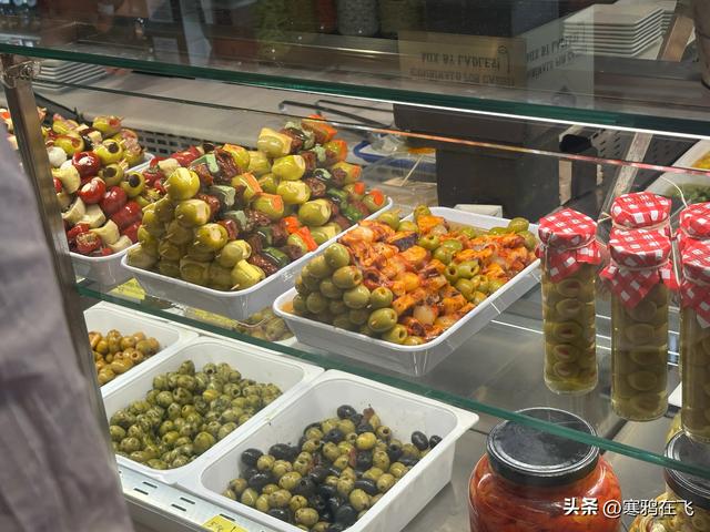 西葡游（十二）马德里皇宫和普拉多