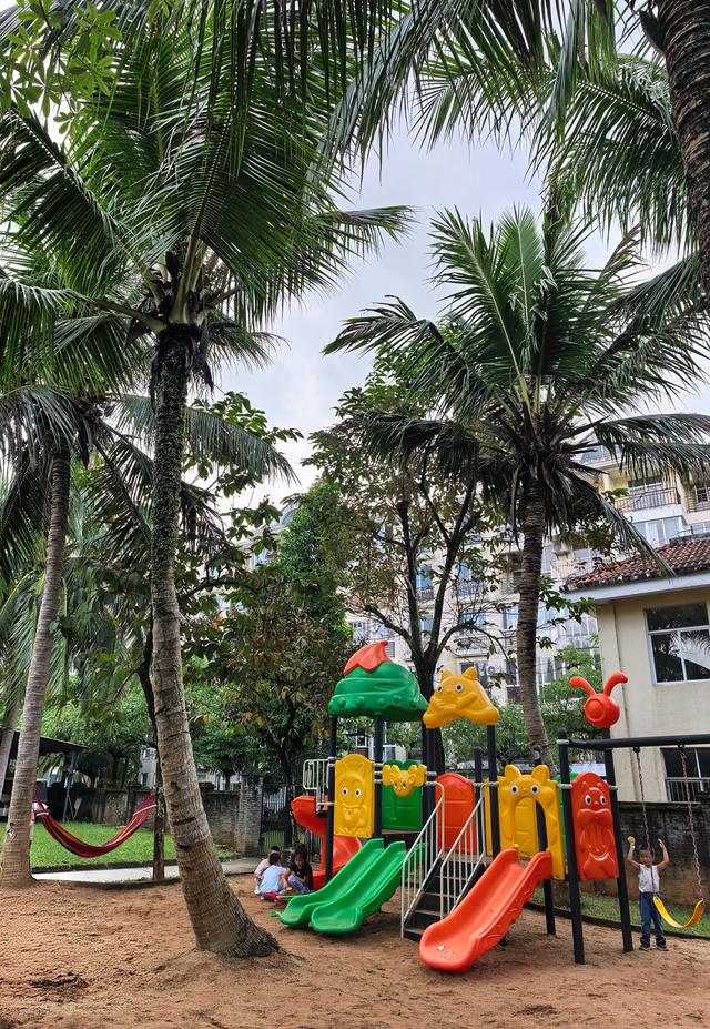 又回海南天来泉