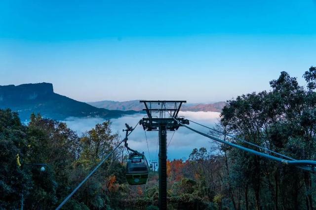 一般的拼豆我不拼，但你要说剑门关的拼豆我可感兴趣了！