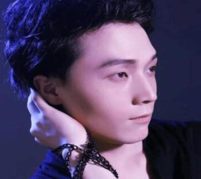 演员张艺洋已执行死刑！中国娱乐圈首例，倪大红、李雪健被牵连
