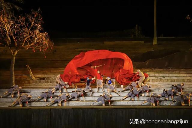 献礼自贸港，惠民正当时三亚红色娘子军景区3月9日起免门票开放！