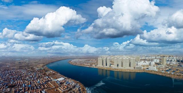 北京没想到，天津也没想到，廊坊就这么静悄悄地火了