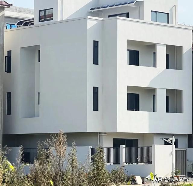 天晴就去！鸥鸟翩跹，这个免费国家级公园，藏着昆明最美的冬天