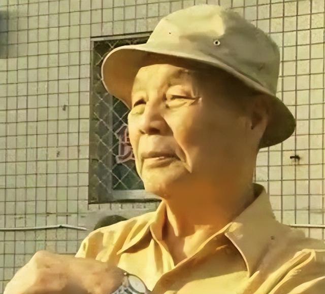 台湾最后一个卧底，为了自己的信仰，他坚持了27年没叛变