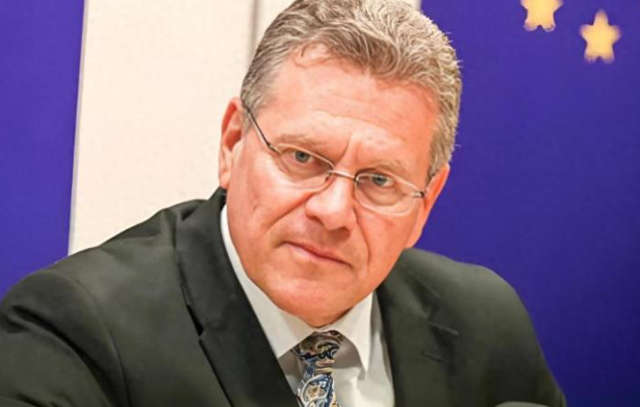 荷兰紧急对华服软，晚了！安世中国留下一封信	，拒绝美元结算，欧盟紧急一通电话打往北京