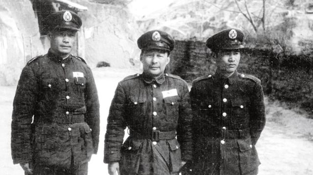 胡宗南拿1300大洋让属下之妻黄鹤云跟他，她咬牙答应，胡却翻脸了