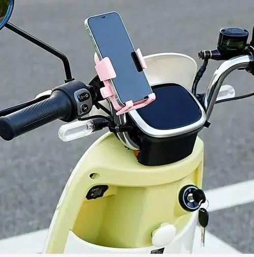 11月起，电动车、三轮车、摩托车上路“4不装”，最高罚5000