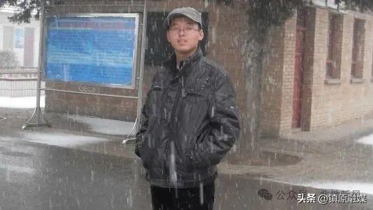 我在熊家庙的那些日子（一）