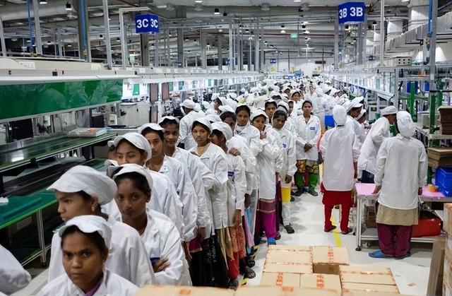 郭台铭曾公开发声：若苹果公司离开中国，中国市场或将“变天”？