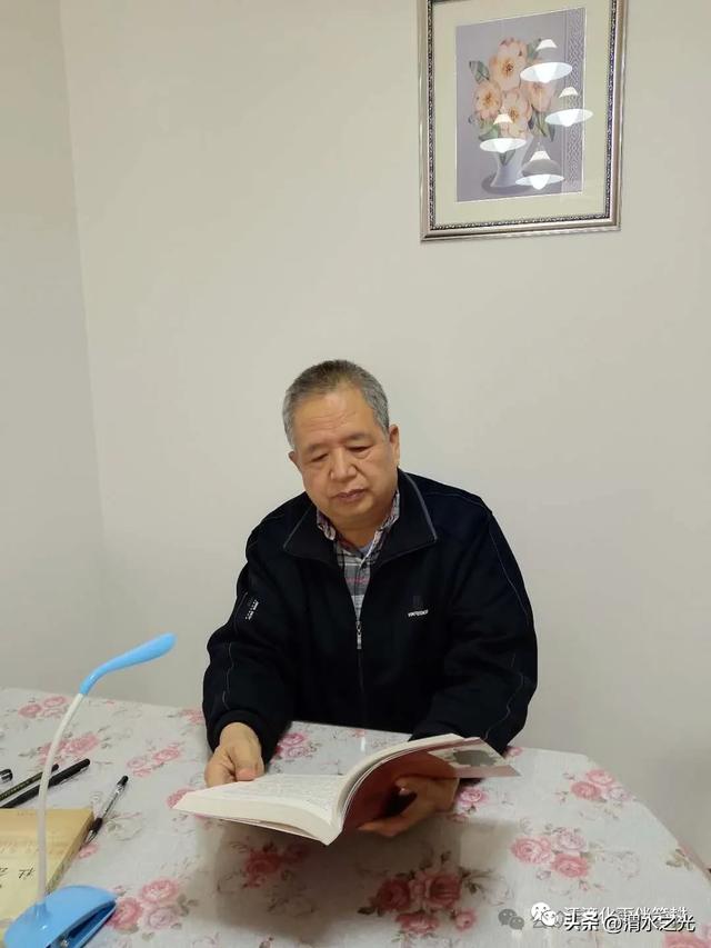 【陕西】曹改良:不该失落的红色记忆