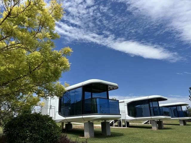 运城关公故里文化旅游景区：山水含韵 智慧添彩