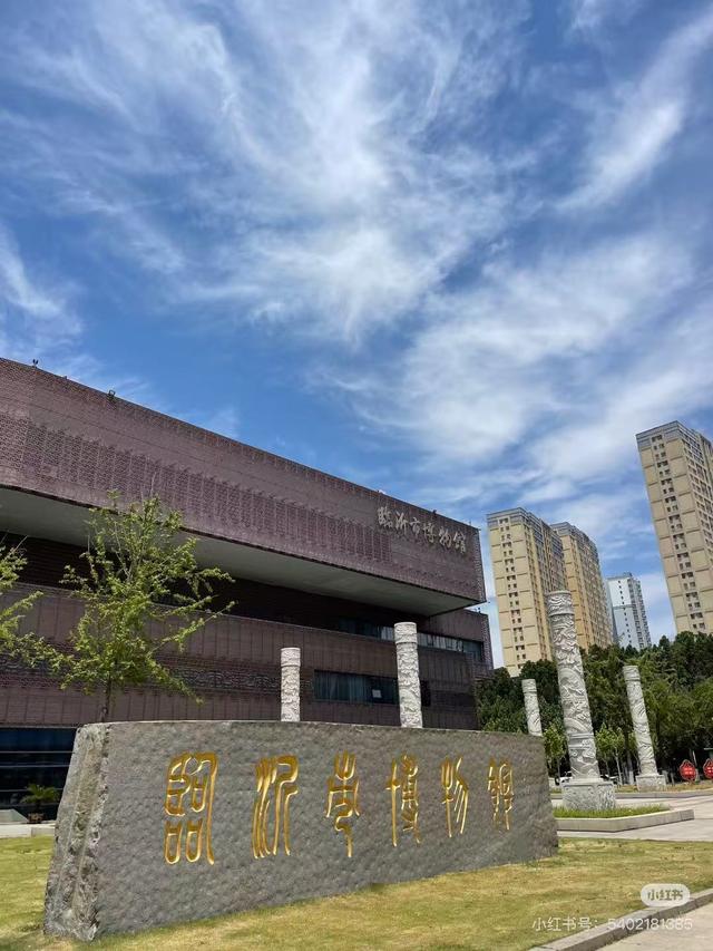 来临沂吧！看汉墓、读兵书、感风骨、探东夷，解码琅琊名仕的精神