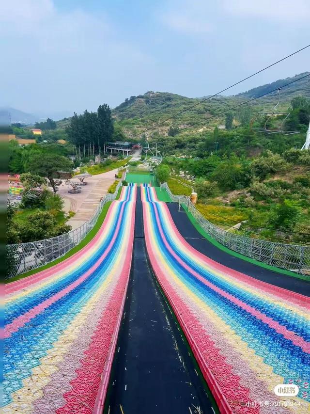 原来真的有城市，可以一天24小时都快乐~（2）