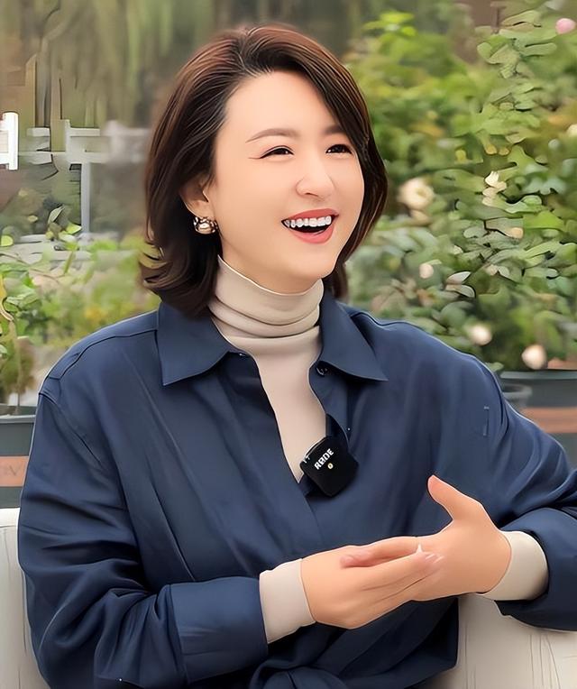 包养四个男人，嫁给70岁富翁？央视女主持私生活谣言有多离谱？
