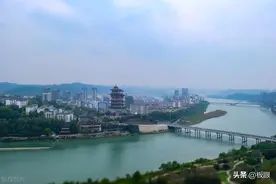 除了成都外，四川还有4座常住人口超百万的大城市图片