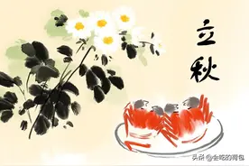 “立秋要躲藏，床上不能躺”，明日立秋“5人要躲秋”，指哪5人？图片