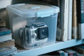 告别吃灰，为什么全景相机才是最适合普通人的运动相机图片