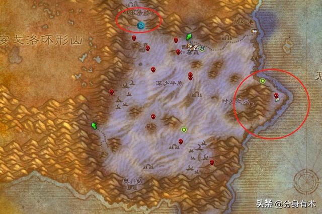 魔兽世界法师1到60升级攻略，手把手教学
