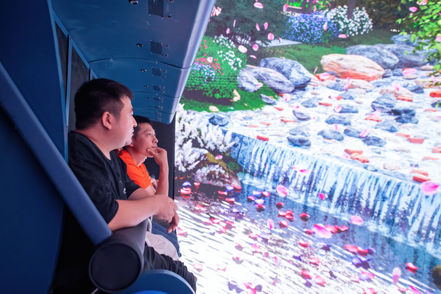 春来武夷 马上有福 | 这份“茶味中国年”攻略请收好