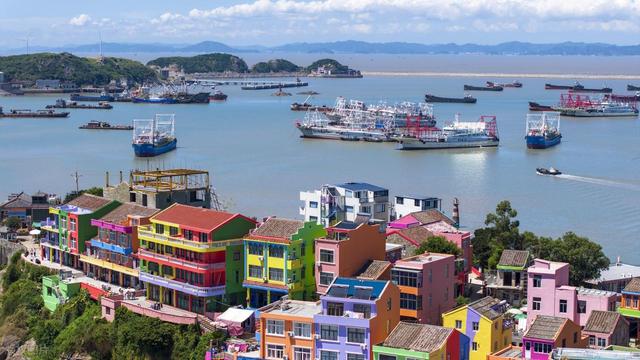 11月-1月秋冬季，适合小住三五天的7个地方，过几天慢生活