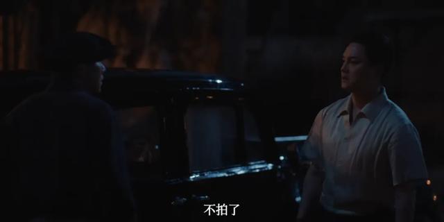 《反人类暴行》涨到8.7，年度剧王实至名归