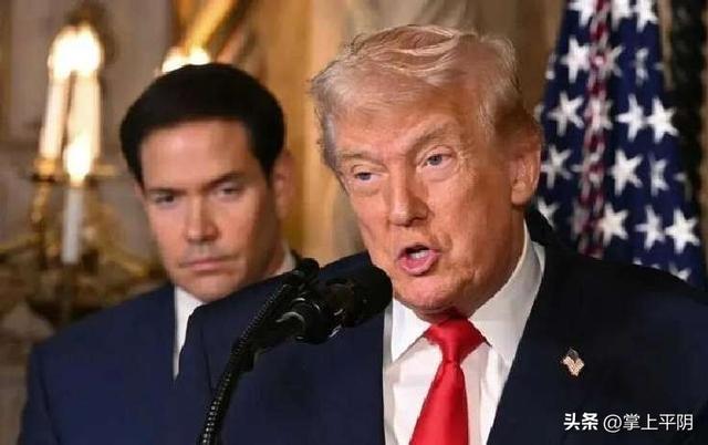 忍耐9天后，中方宣布对美反制，特朗普打出感情牌：中美关系很好