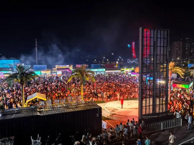 性价比拉满！韶关城区一日漫步计划，登山赏花逛吃全搞定