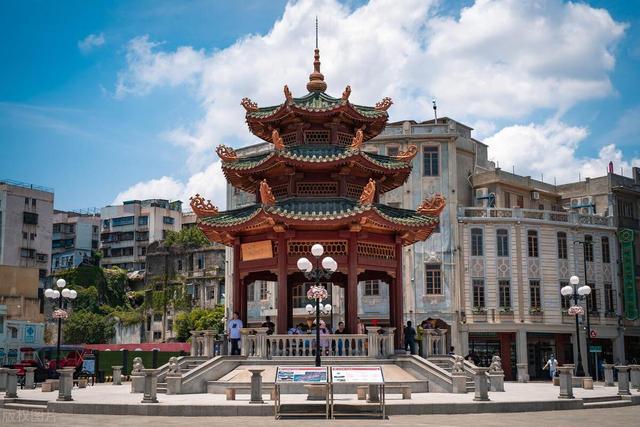 汕头景点排行榜，汕头最值得去的6个地方，看看你去过几个？