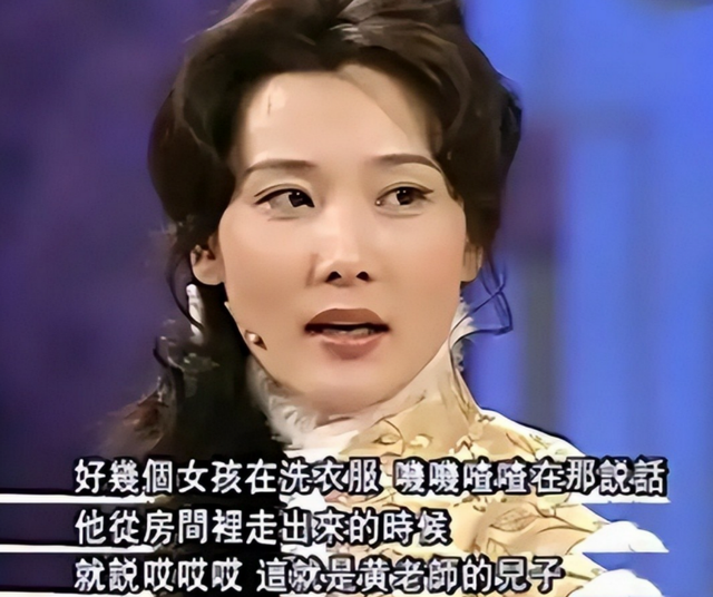 因长相太美曾无人敢追，父亲为她终身不娶，她的魅力究竟有多大？