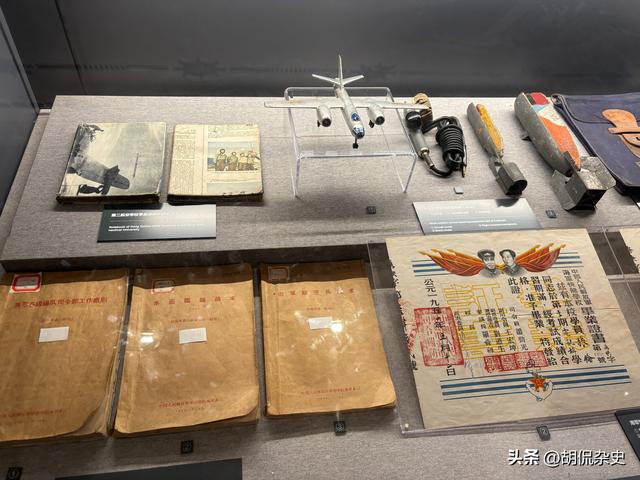 走进青岛海军博物馆：在涛声中感海军历史与辉煌（一）