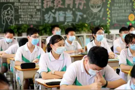 高考残酷真相：普通高中的学生，考上一本的非常少！图片