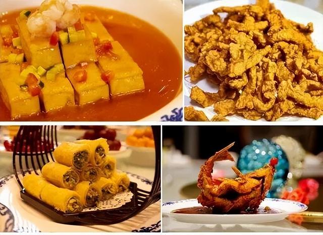 年味十足的山东宝藏小城，不仅是鲁菜重要发源地，还是“中国琉璃之乡”！