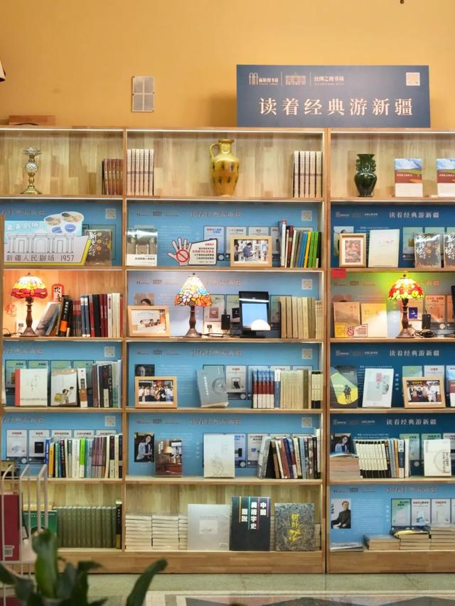 城南的“大门”，藏着乌鲁木齐人的青春